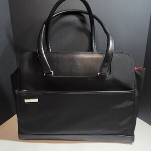 Victorinox Black Laptop Bag